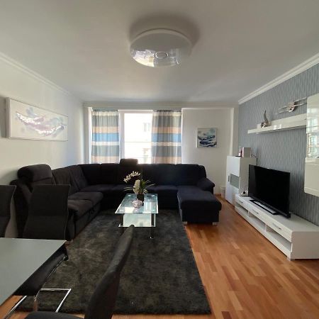 Monterey Apartment וינה מראה חיצוני תמונה