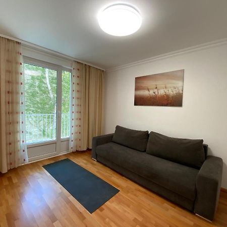 Monterey Apartment וינה מראה חיצוני תמונה