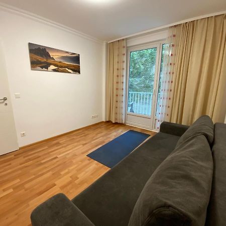 Monterey Apartment וינה מראה חיצוני תמונה