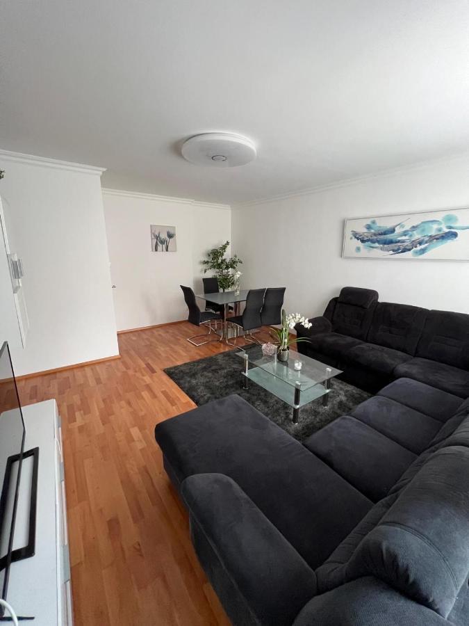 Monterey Apartment וינה מראה חיצוני תמונה
