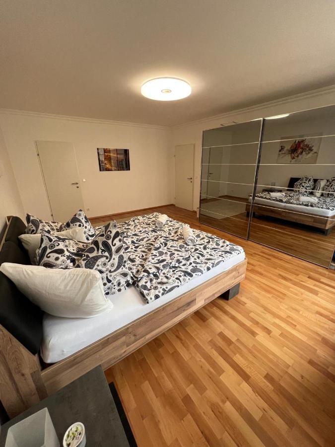 Monterey Apartment וינה מראה חיצוני תמונה