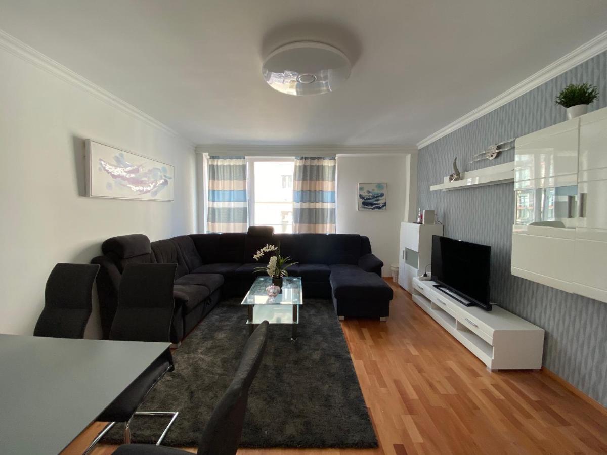 Monterey Apartment וינה מראה חיצוני תמונה