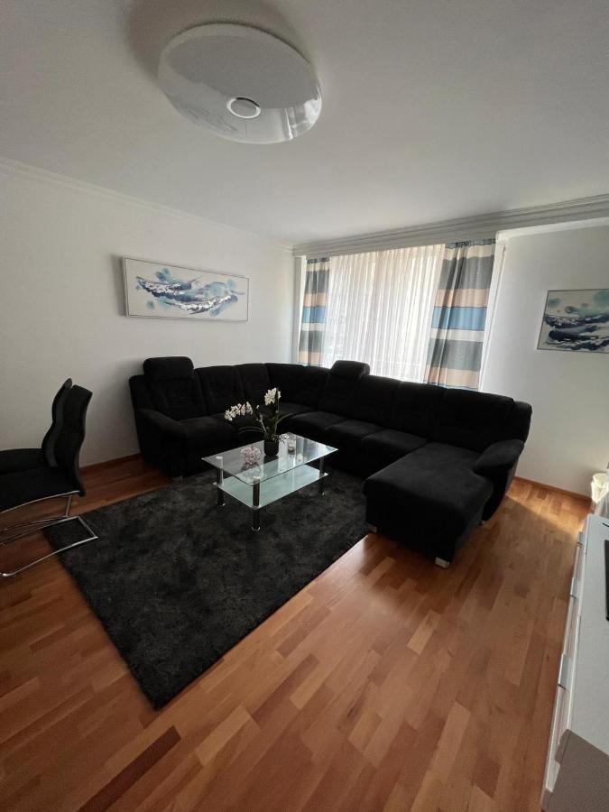 Monterey Apartment וינה מראה חיצוני תמונה