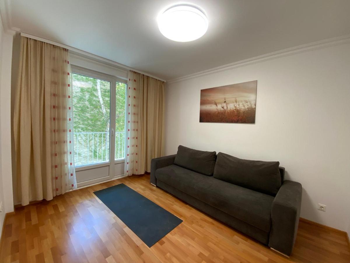 Monterey Apartment וינה מראה חיצוני תמונה