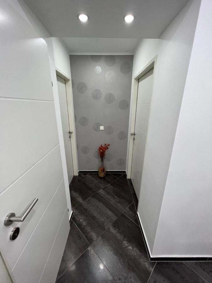 Monterey Apartment וינה מראה חיצוני תמונה
