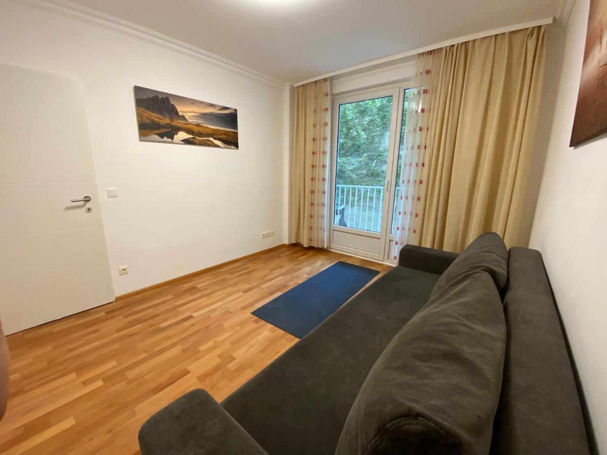 Monterey Apartment וינה מראה חיצוני תמונה